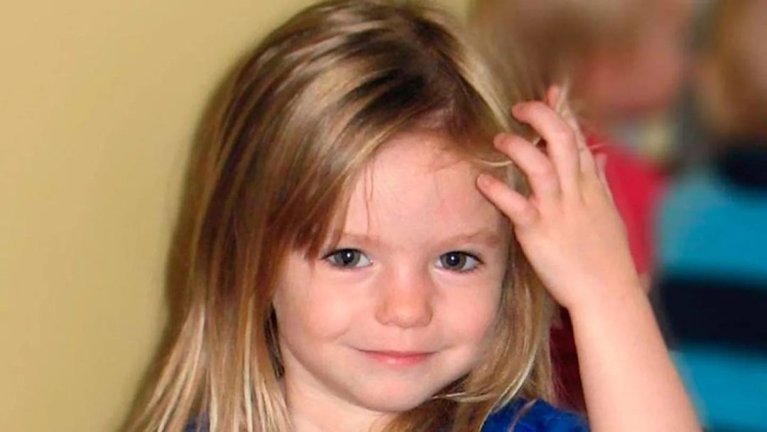 Un inesperado testimonio puede cambiar por completo el rumbo del caso Madeleine McCann
