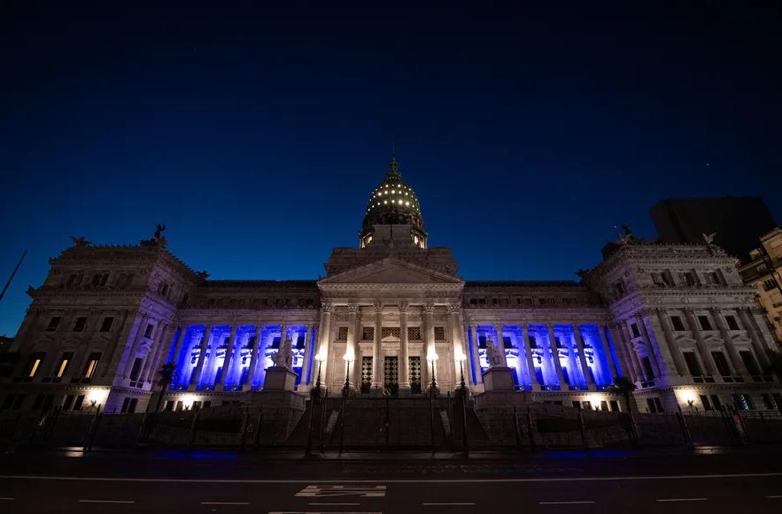 La provincia de Buenos Aires cumple un nuevo aniversario