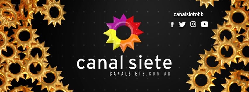 Cómo sintonizar Canal Siete en la Televisión Digital