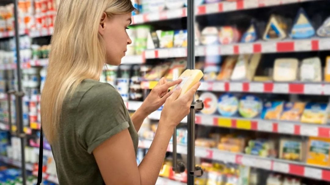 En enero hubo deflación en alimentos y bebidas en Bahía Blanca, según el IPC Online