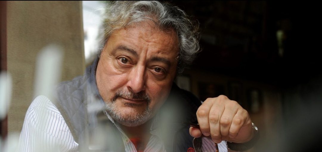 Murió el actor Claudio Rissi: el famoso Borges de la serie “El Marginal“ tenía 67 años