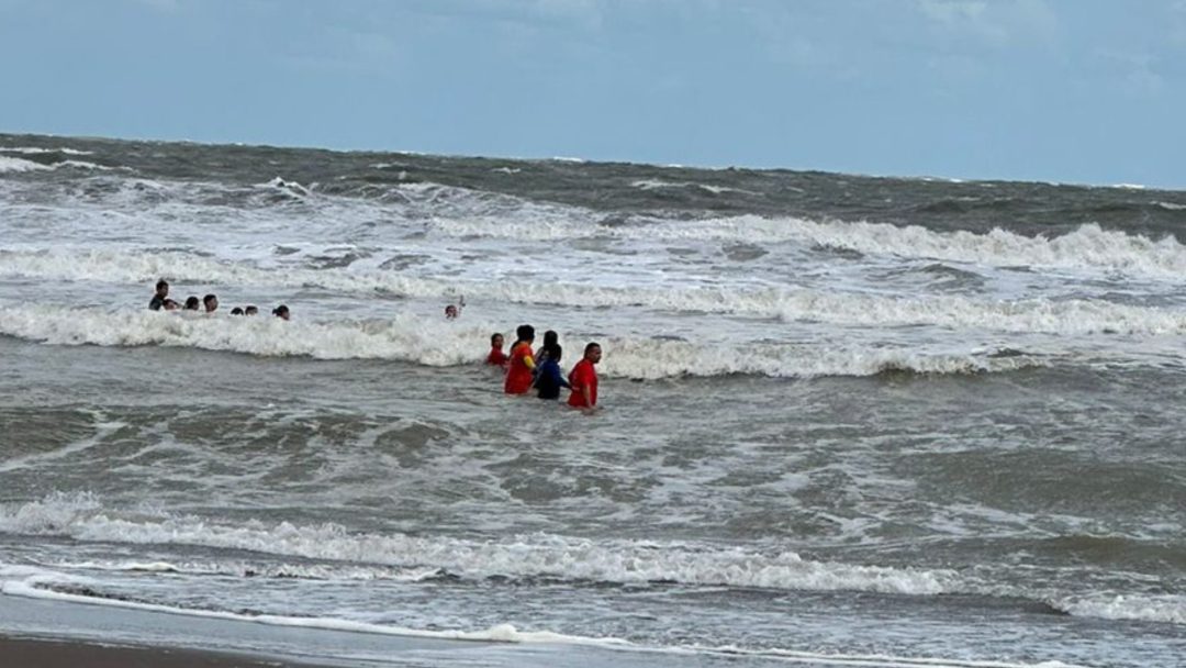 Encontraron el cuerpo del bahiense desaparecido en Monte Hermoso