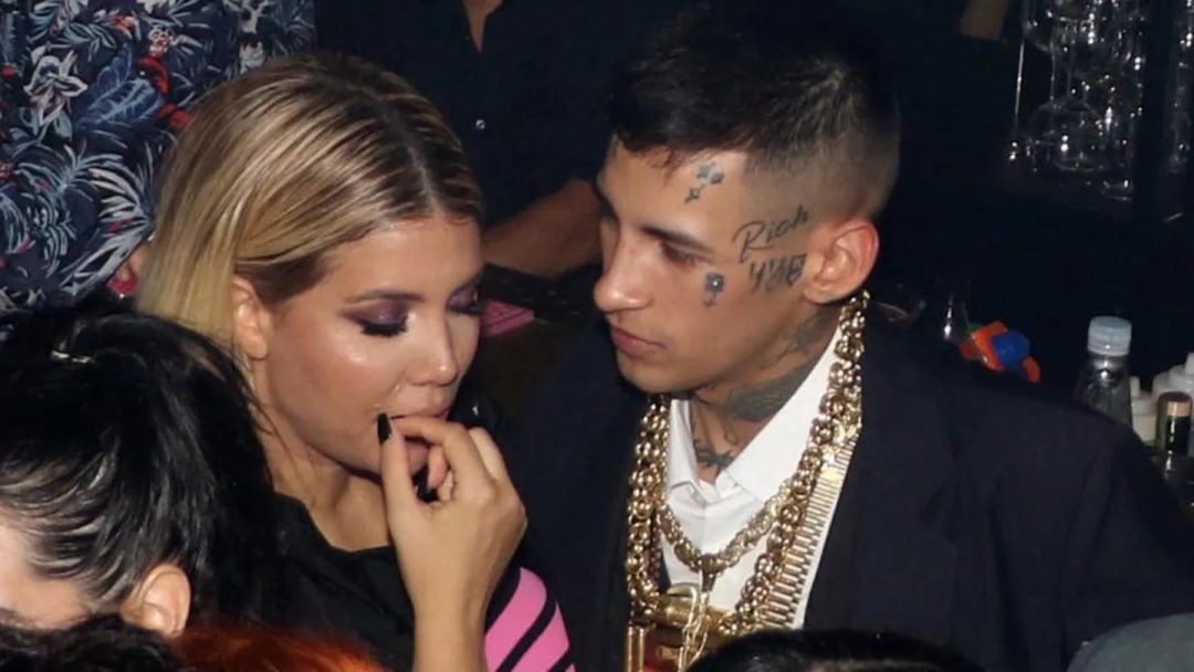 El escándalo de L-Gante en la casa de Wanda Nara tras el encuentro con Mauro Icardi: “Es una desubicación”