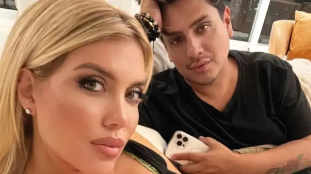 Kennys Palacios ya no trabaja con Wanda Nara: la propuesta de un millonario que lo llevó a cambiar de rumbo