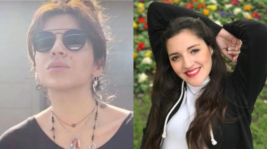 Gianinna Maradona contó cómo vive su hermana Jana y desmintió que siga el conflicto por la herencia de su papá