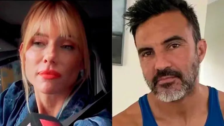 La palabra de Fabián Cubero sobre la demanda a Nicole Neumann por “violencia psicológica” contra Indiana