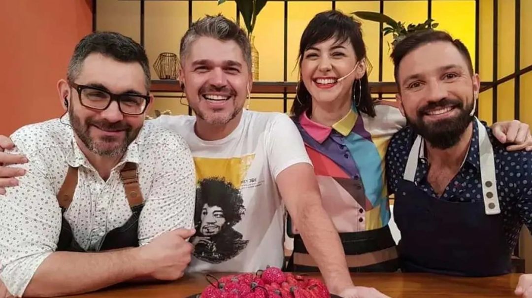 La triste despedida de Cocineros Argentinos después de más de 15 años en pantalla