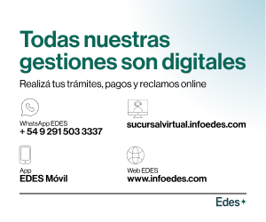 Edes gestiones digitales