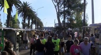 Fin de semana largo con diversas fiestas, comida y tradiciones en Bahia Blanca y zona