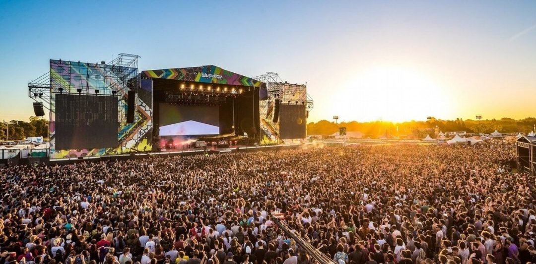 Lollapalooza Argentina 2024: a qué hora comienza, lineup y todo lo que tenés que saber del festival