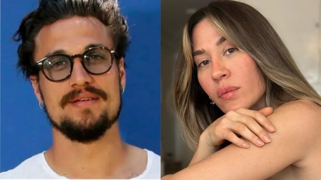 La lapidaria respuesta de Jimena Barón al video de Daniel Osvaldo: “Siempre se alejó sin dar explicaciones”