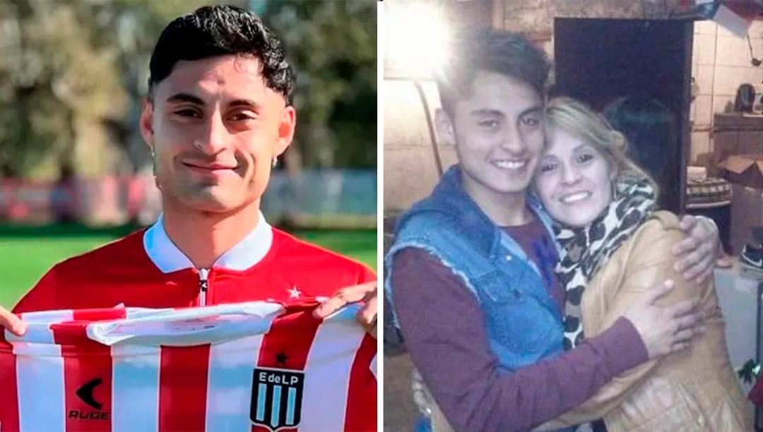 La mamá de Javier Altamirano viajará a la Argentina para reencontrarse con su hijo tras un desesperado pedido