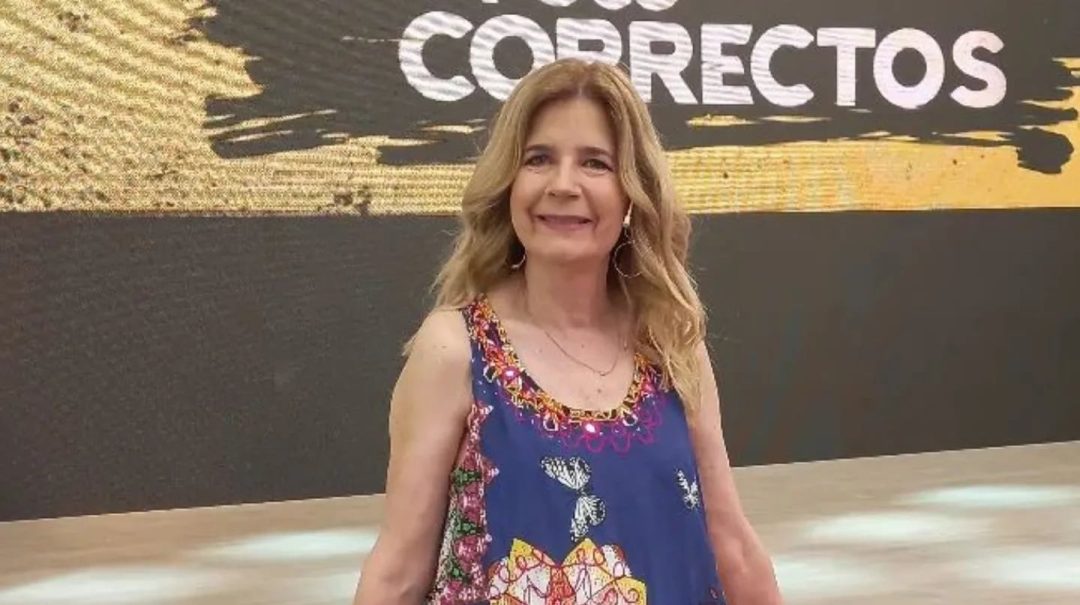 Mercedes Ninci contó que fue amordazada y encerrada en una habitación en el robo en su casa: “Tenía miedo de que violaran a las chicas”