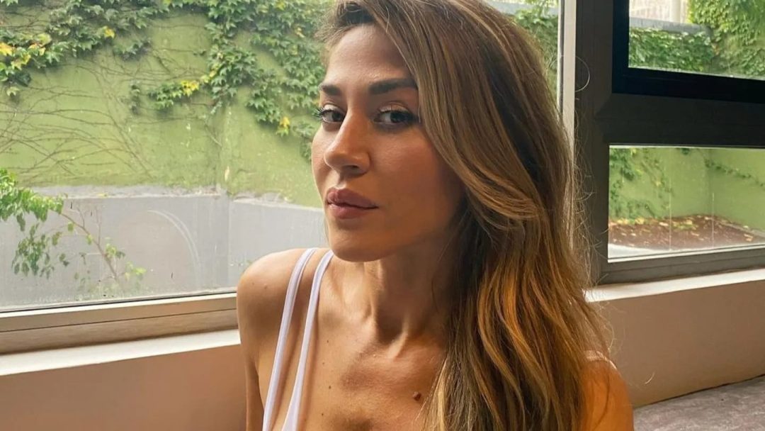 Jimena Barón reavivó el debate por el cuerpo al mostrar a su amiga influencer fitness