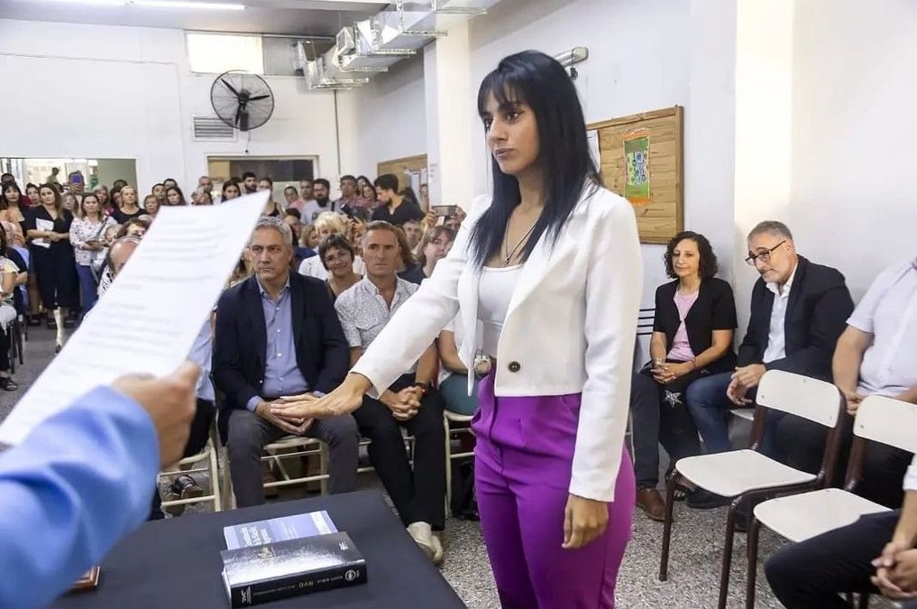 El descargo de la Consejera Escolar, investigada por presunto falso testimonio en causa de abuso sexual