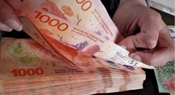 Plazo fijo para arriba: cuánto pagan los principales bancos del país