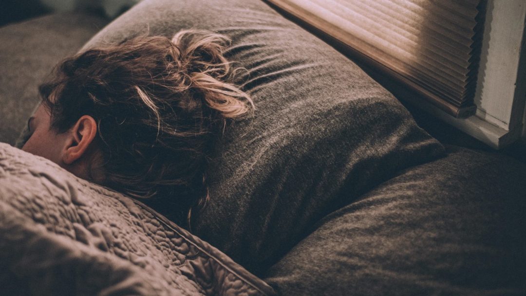 La importancia de dormir bien: cómo tener un buen descanso