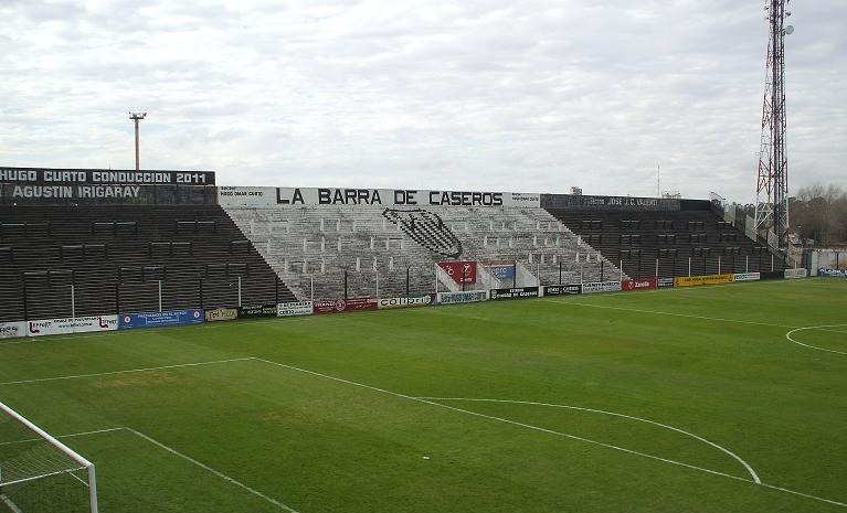 Todo confirmado para el estreno de Olimpo en la Copa Argentina 2024