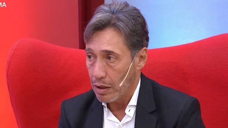 Fabián Gianola reapareció después de las denuncias: “Yo fui abusado, violado y humillado mediáticamente”