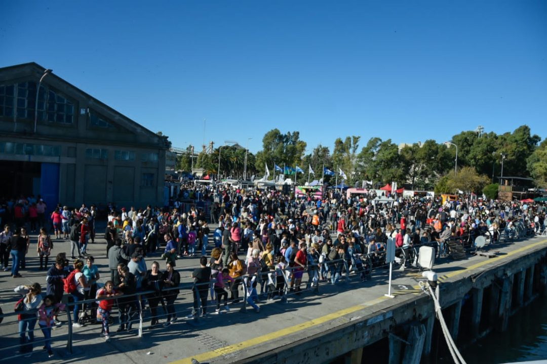 Se suspende la Fiesta Nacional del Camarón y el Langostino