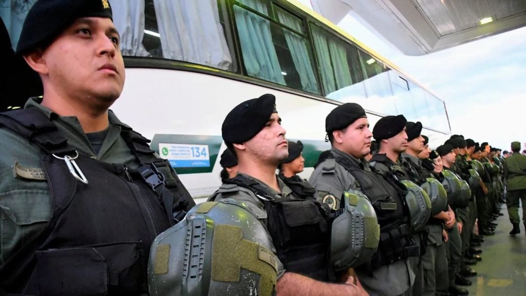 Confirman nueva suba de sueldos para el personal de las Fuerzas Armadas