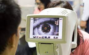 La importancia de detectar el glaucoma a tiempo
