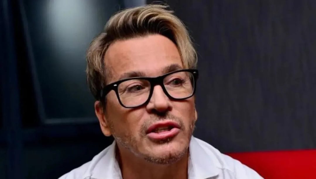 La impactante revelación de Guido Süller, tras su cirugía anal: “Es un tema tabú”