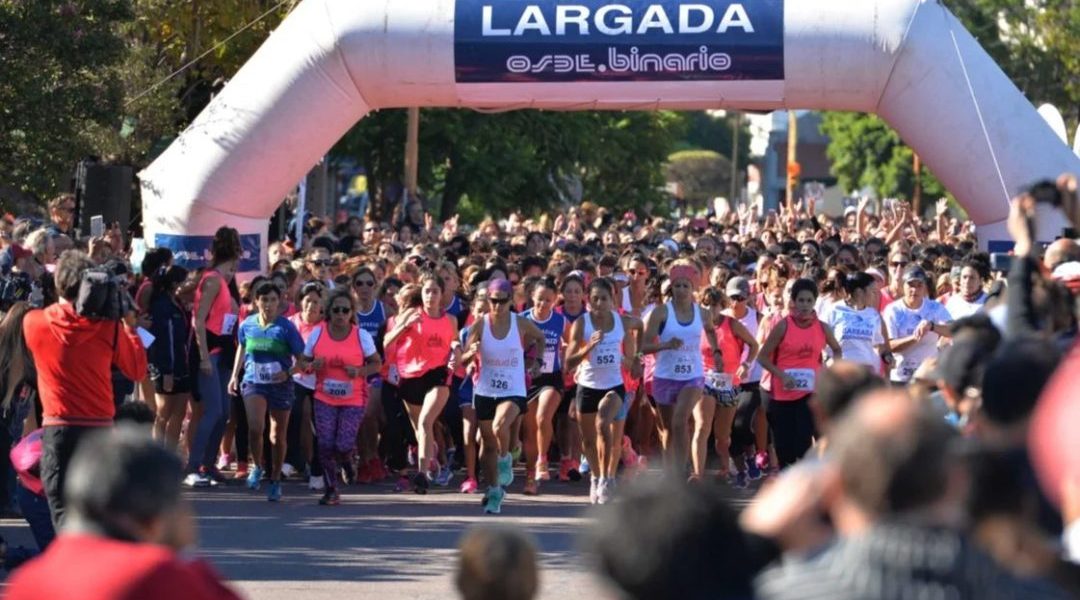 Carrera Mujer