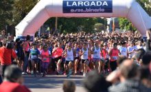 Carrera Mujer