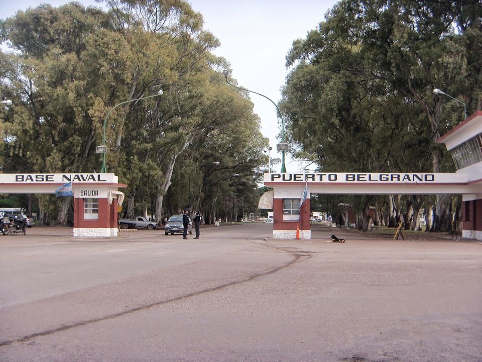 ATE denunció que hubo más de 70 trabajadores despedidos de la Base Naval