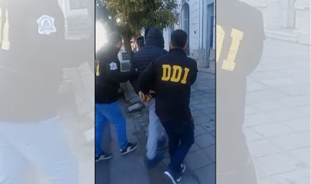 Piden condena para un joven por tenencia y comercio de drogas