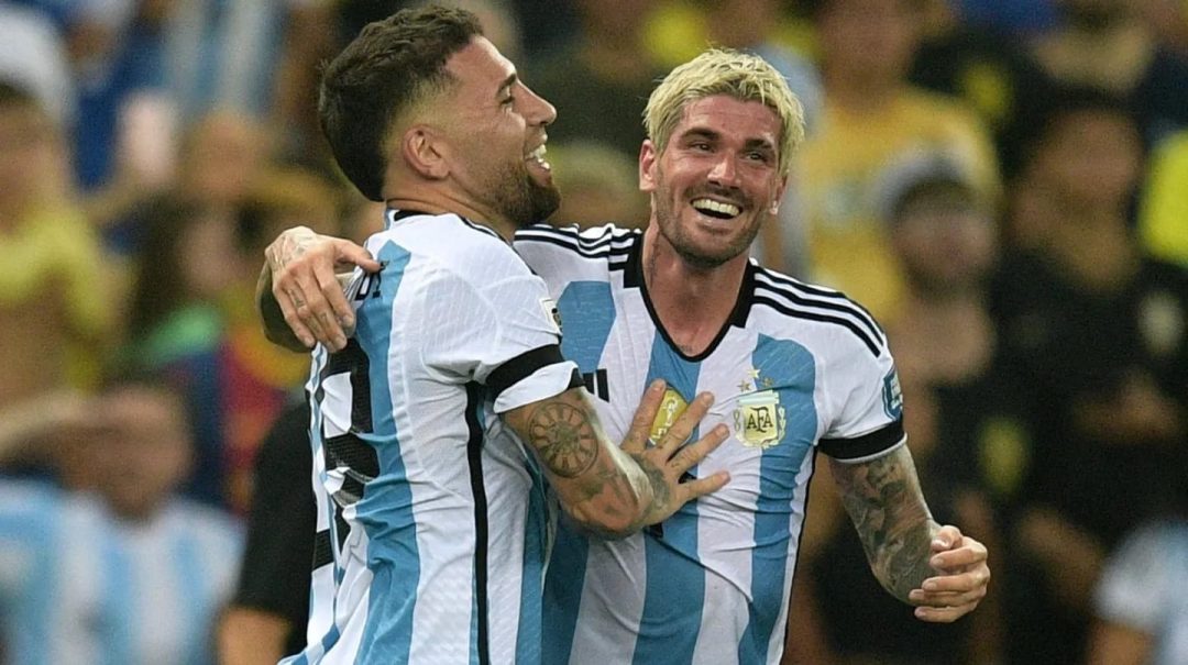 Sin Lionel Messi, la Selección argentina enfrenta a El Salvador en Estados Unidos: hora, TV y formaciones