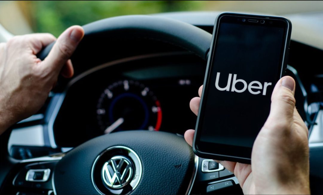 La Juventud Radical se manifestó a favor de la llegada de Uber a Bahía