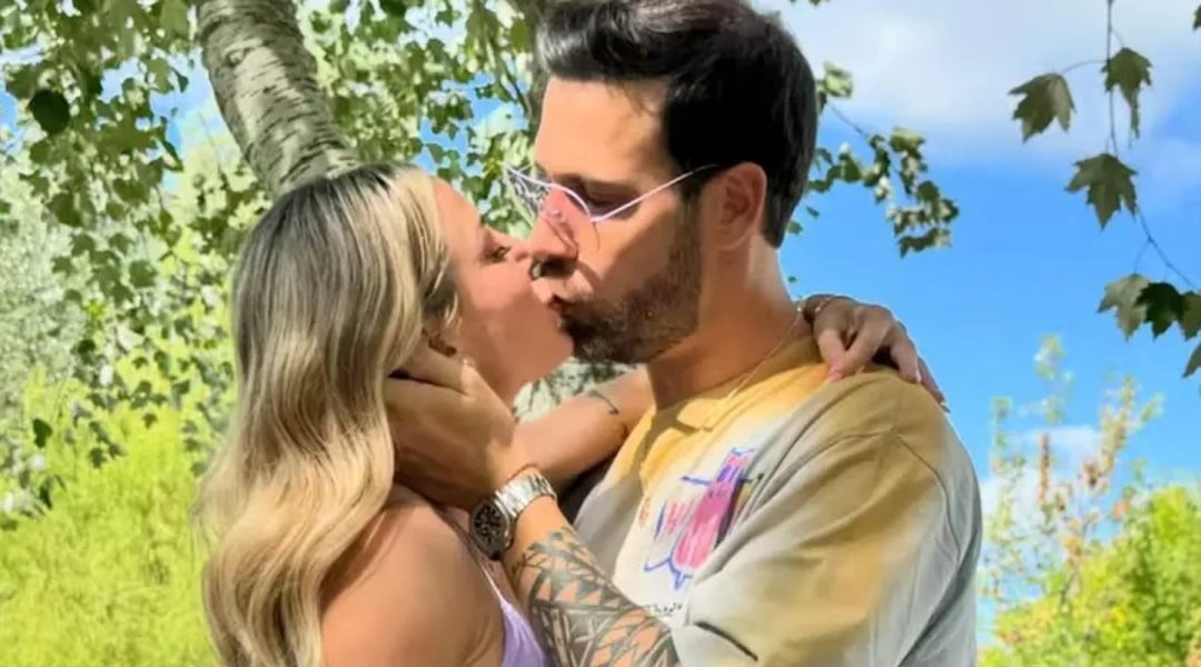 Jesica Cirio reveló cada cuánto tiene relaciones con su nuevo novio y abrió un debate en las redes