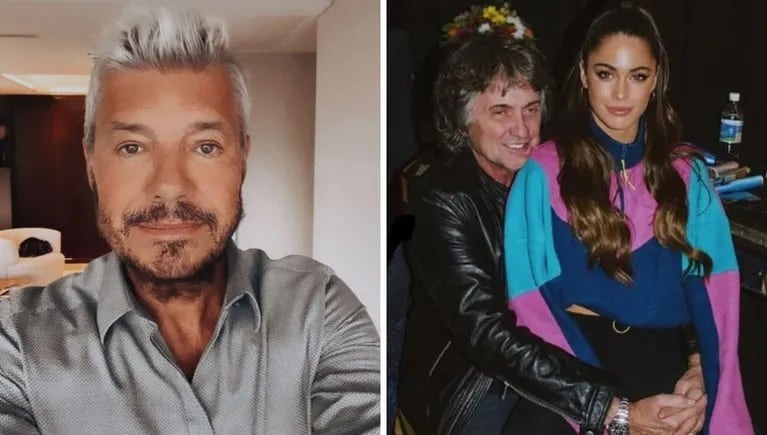 Cuál fue el conflicto que separó a Alejandro Stoessel de Marcelo Tinelli: la traición de la que habla Tini en su nuevo álbum