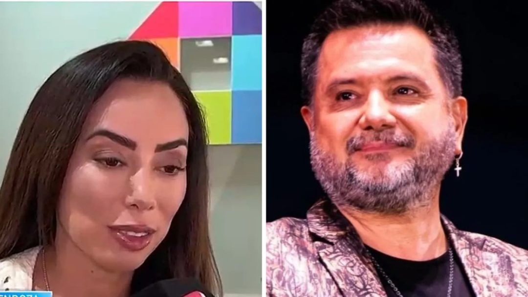 Doble vida: La historia de amor oculta de Jorge Rojas y Barbie Muriel