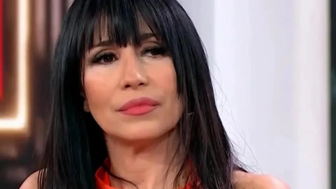 Marixa Balli reveló la grave infección que padeció: “Me iba chocando con las paredes”