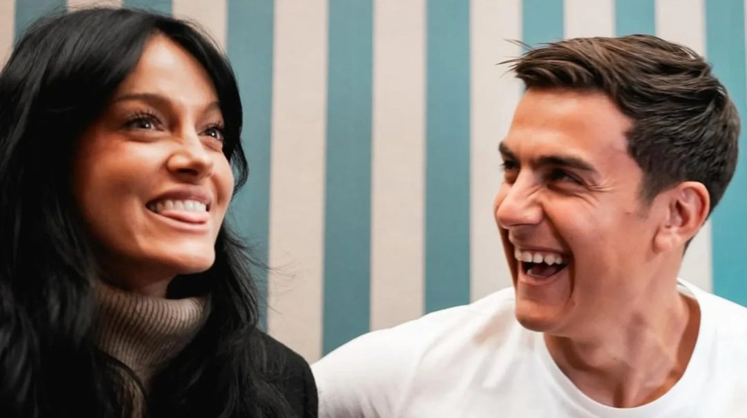 Oriana Sabatini cumplió años y Paulo Dybala la sorprendió con una fiesta mágica