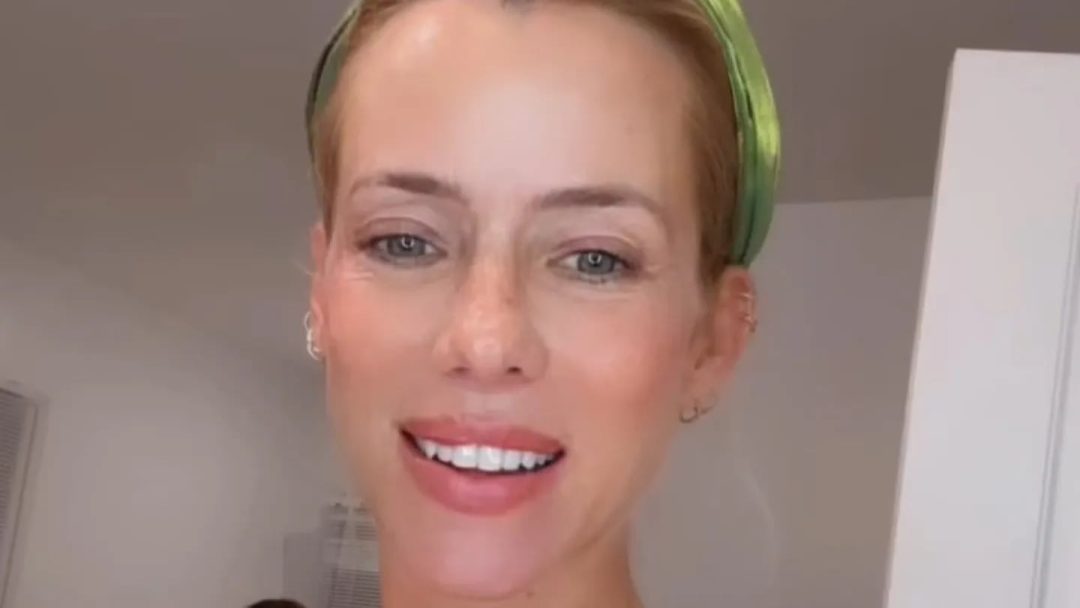 Nicole Neumann mostró cómo combate los mosquitos ante la falta de repelentes: “Huele bien”