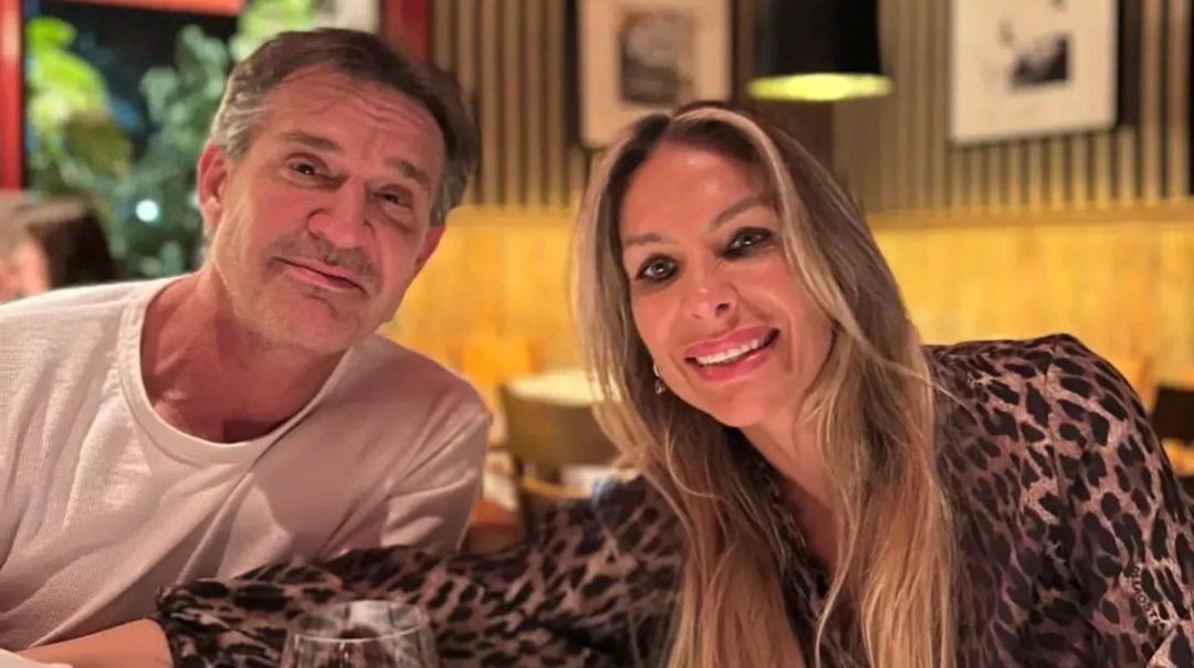 Majo Favarón se mudó a una propiedad de lujo en Pilar mientras Aníbal Lotocki continúa preso