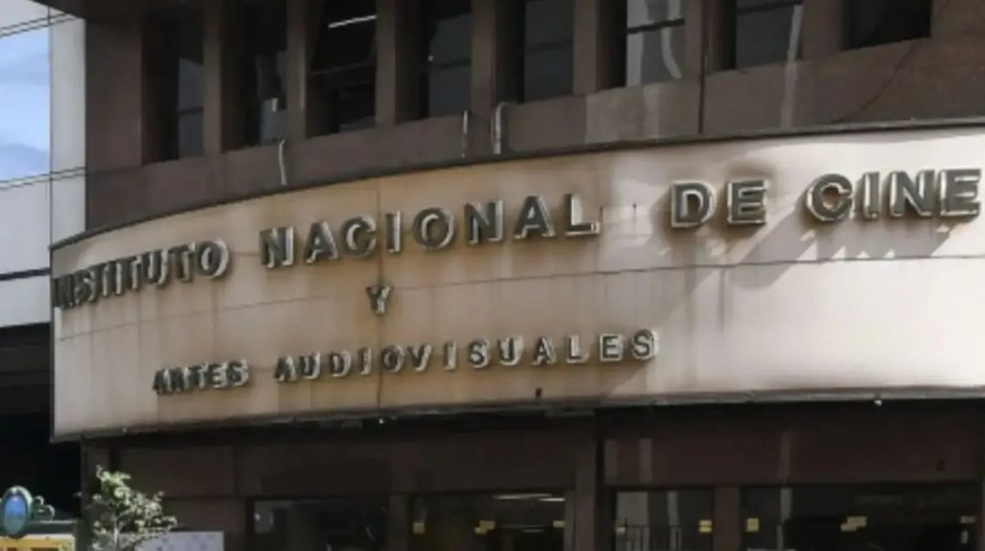 El INCAA reorganizará su funcionamiento interno y el personal será reubicado en otras áreas