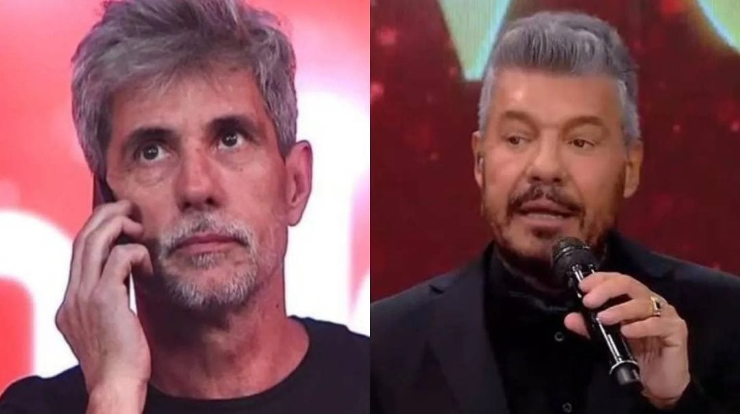 El Chato Prada rompió el silencio luego de que se comentara que Marcelo Tinelli lo echó de “LaFlia”