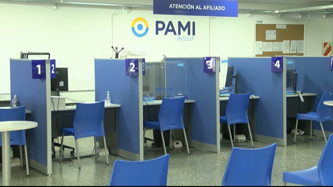 Atención especial en PAMI: abrió sus puertas para pacientes oncológicos