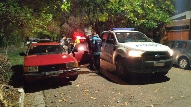 33 vehículos secuestrados y 16 alcoholemias positivas en los controles por el Municipio