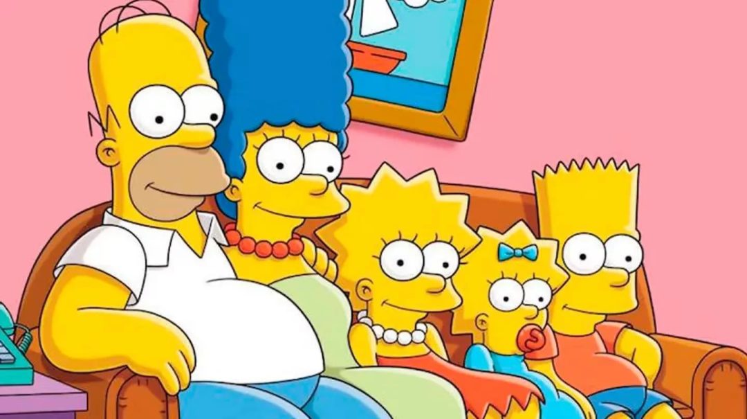 Cuál es el histórico personaje que ya no estará en Los Simpson
