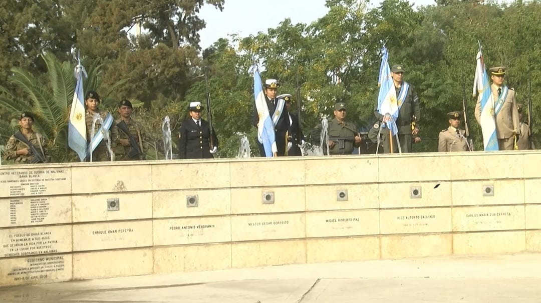 A 42 años de Malvinas: el recuerdo que sigue latente