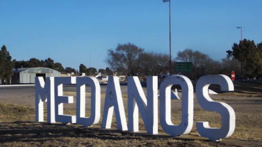 Dos detenidos por abuso sexual contra una menor en Médanos