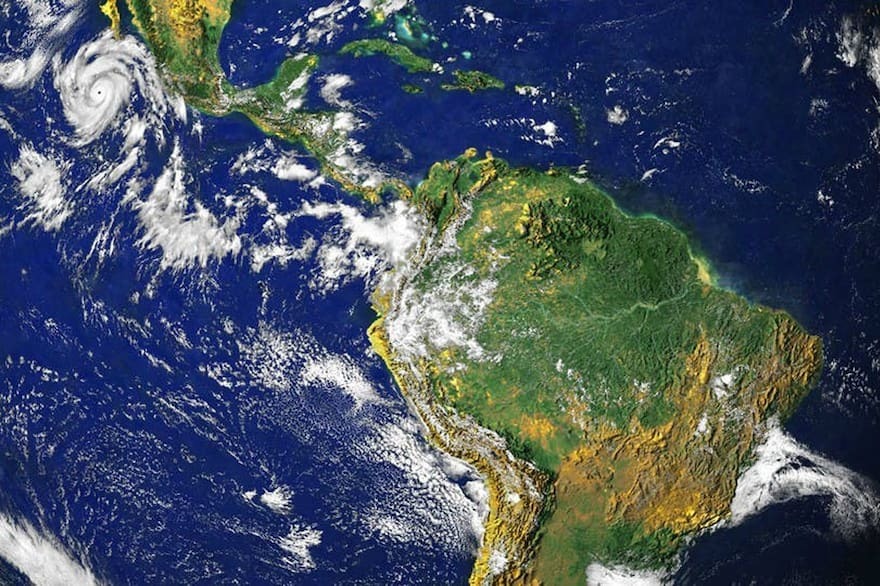 Día de la Tierra: las iniciativas para frenar el progreso del cambio climático