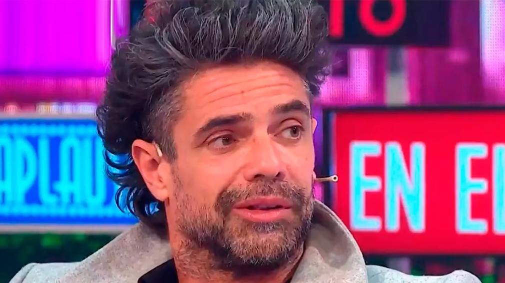 Luciano Castro habló a corazón abierto sobre su romance con Griselda Siciliani: “Me gusta mucho La Tana”