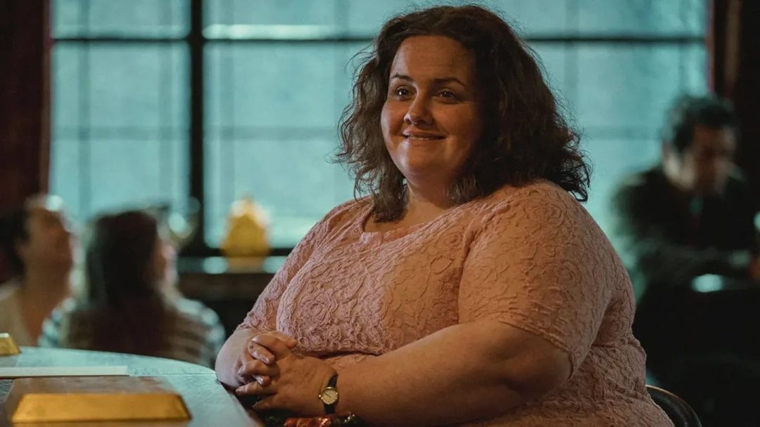 La acosadora real de “Bebé reno” estará por primera vez en TV y promete contar su verdad